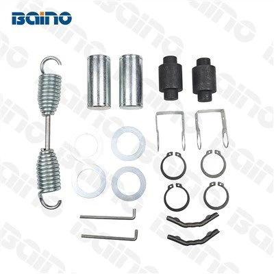 M009279 Kit de hardware de sapato de freio