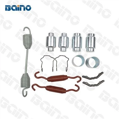 E -9064 kit de hardware de freio