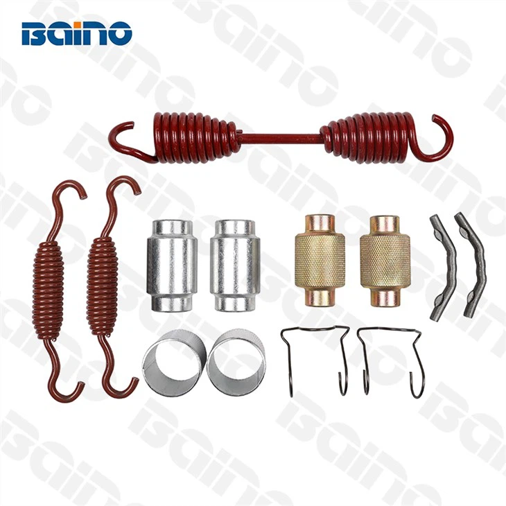 4515q Kit de reparo de sapatos de freio