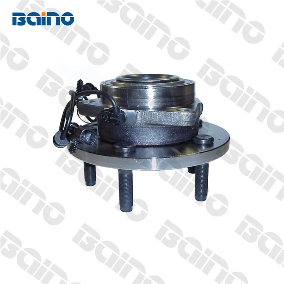 Rolamento do cubo da roda 52104499AD