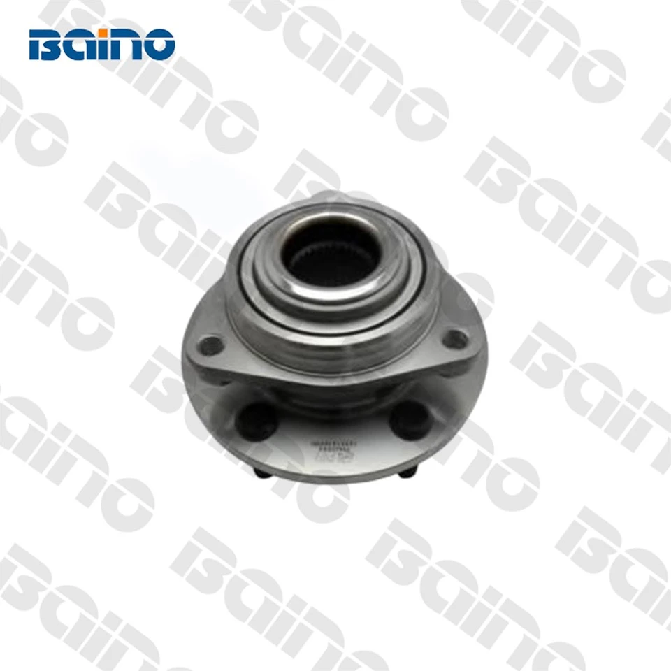 Rolamento do cubo de roda 4593003