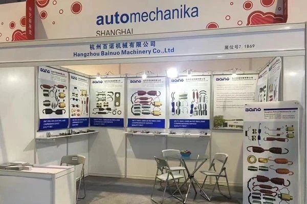 Automechanika Automechanika