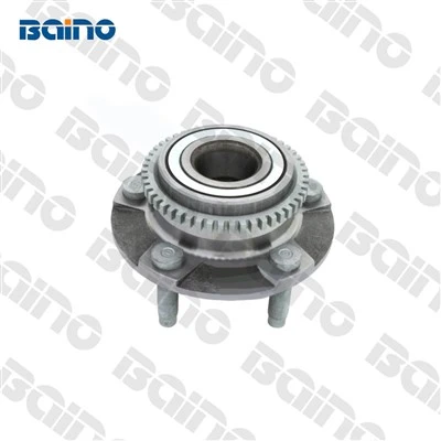 Rolamento do cubo da roda 1R3Z1104AA