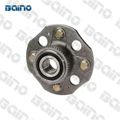 Rolamento do cubo da roda 42200SV4J51
