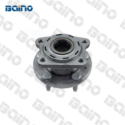 Rolamento do cubo da roda 5F932C299AD