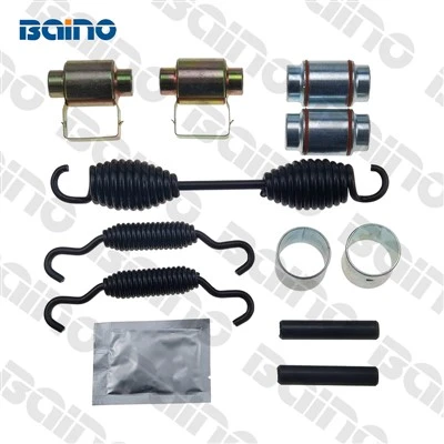A1748 Kit de hardware de sapato de bateria