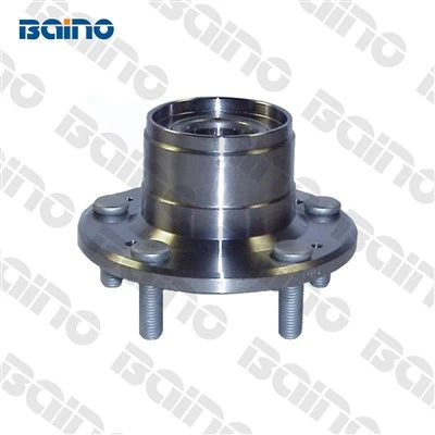 Rolamento do cubo da roda MB515400